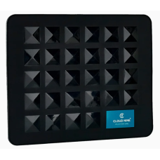 LUXURY HEAT RESISTANT MAT